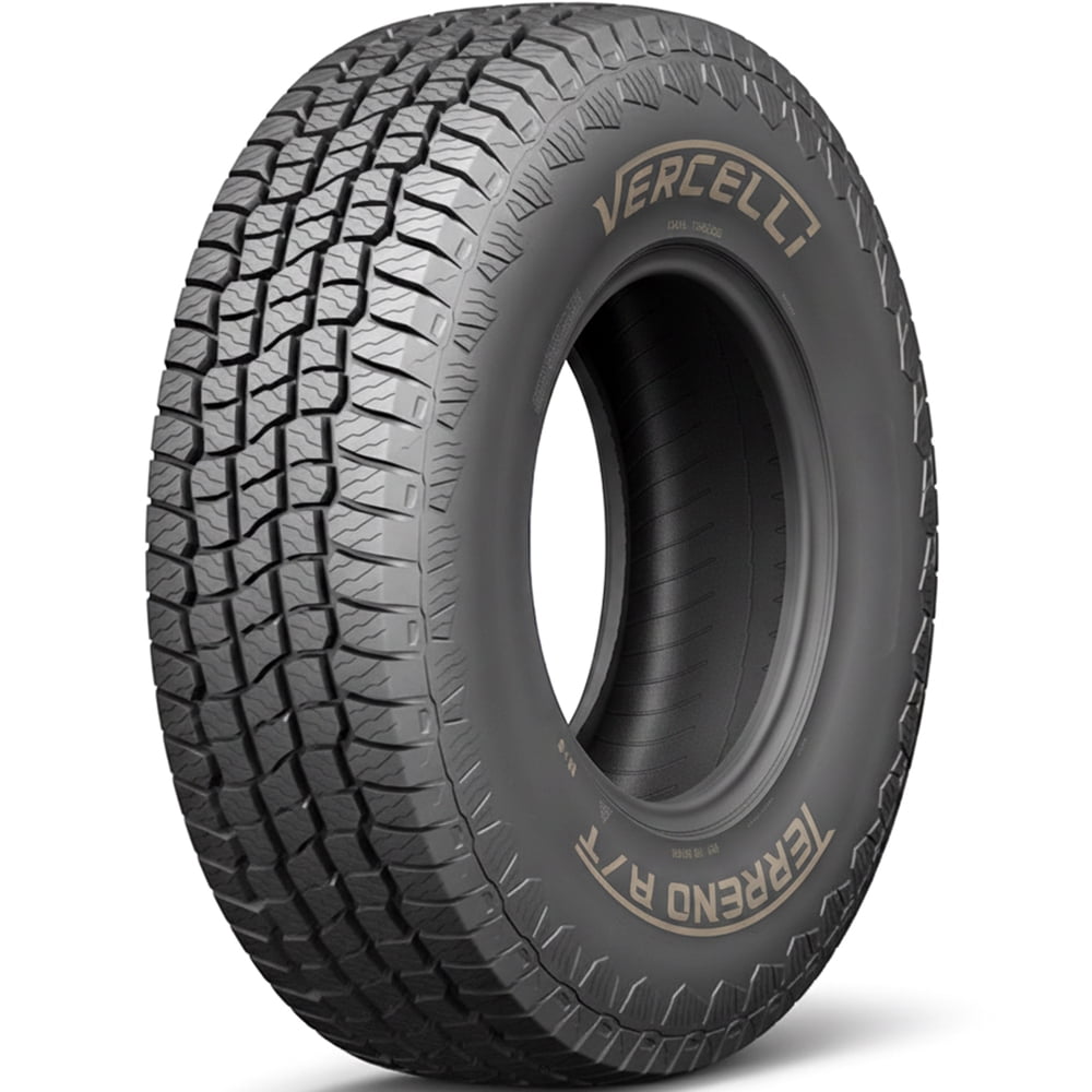 Vercelli Terreno A/T 275/70R18 125/122S E 10 Ply All Terrain Light Truck Tire Vercelli Terreno A/T 275/70R18 125/122S E 10 Ply All Terrain Light Truck Tire Sansujyuku sansujyuku.com