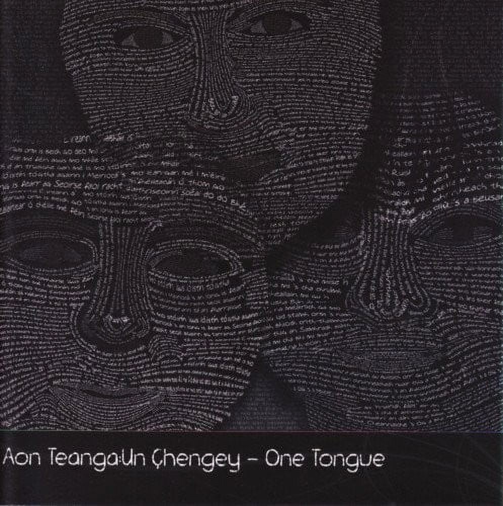 One Tongue - Aon Teanga: Un Chengey - Music & Performance - CD