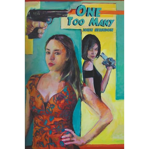 One Too Many, (Paperback)
