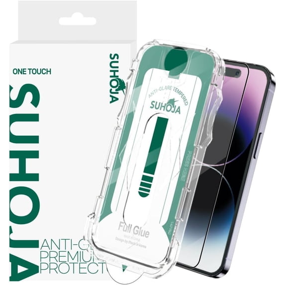 3-Pack] For Samsung Galaxy Tab S6 SuperGuardZ Screen Protector, Anti