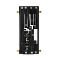 thumbnail image 1 of One-Touch Guitar Chord Trainer For Beginners Adjustable Universal Fit 38-42 Inch Acoustic Guitars, 1 of 7