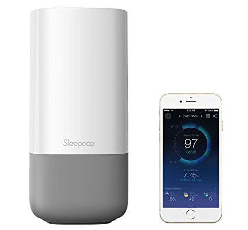 Nox Music  Sleep Light Sleepace  スピーカー睡眠 Nox Music Sleep Light Sleepace スピーカー睡眠 - メルカリ