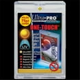 thumbnail image 1 of One Touch UV Card Holder with Magnet Closure - 75pt, 1 of 1