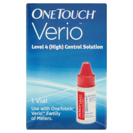 ONETOUCH VERIO CON S