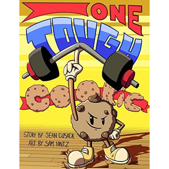 Pre-Owned One Tough Cookie Paperback