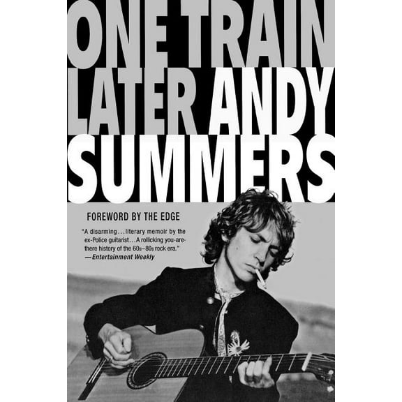 One Train Later: A Memoir, (Paperback)