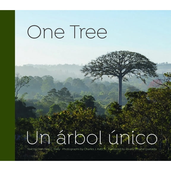 Pre-Owned One Tree (Hardcover) 1595348522 9781595348524