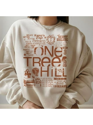 One Tree Hill Merchandise
