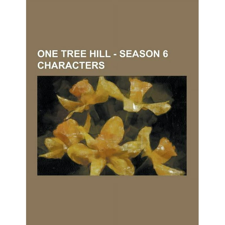 One tree hill discount season 6 streaming