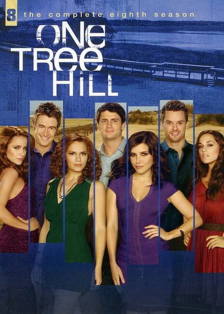 Stream ONE TREE HILL  Listen to One Tree Hill - Season 8 playlist