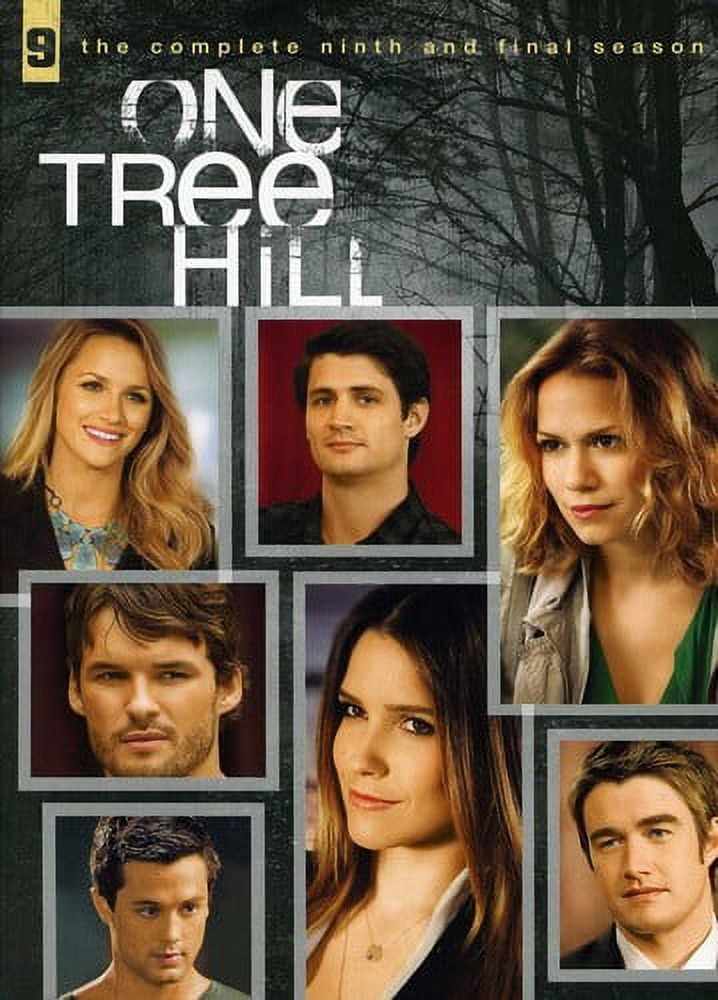 Dvd Box One Tree Hill Lances da Vida - 1 Temporada