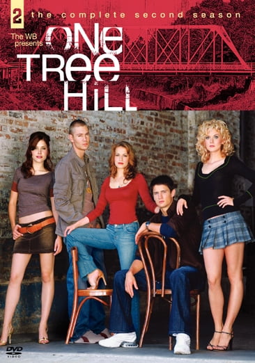 Warner Home Video: One Tree Hill Complete Series Seasons 1-9