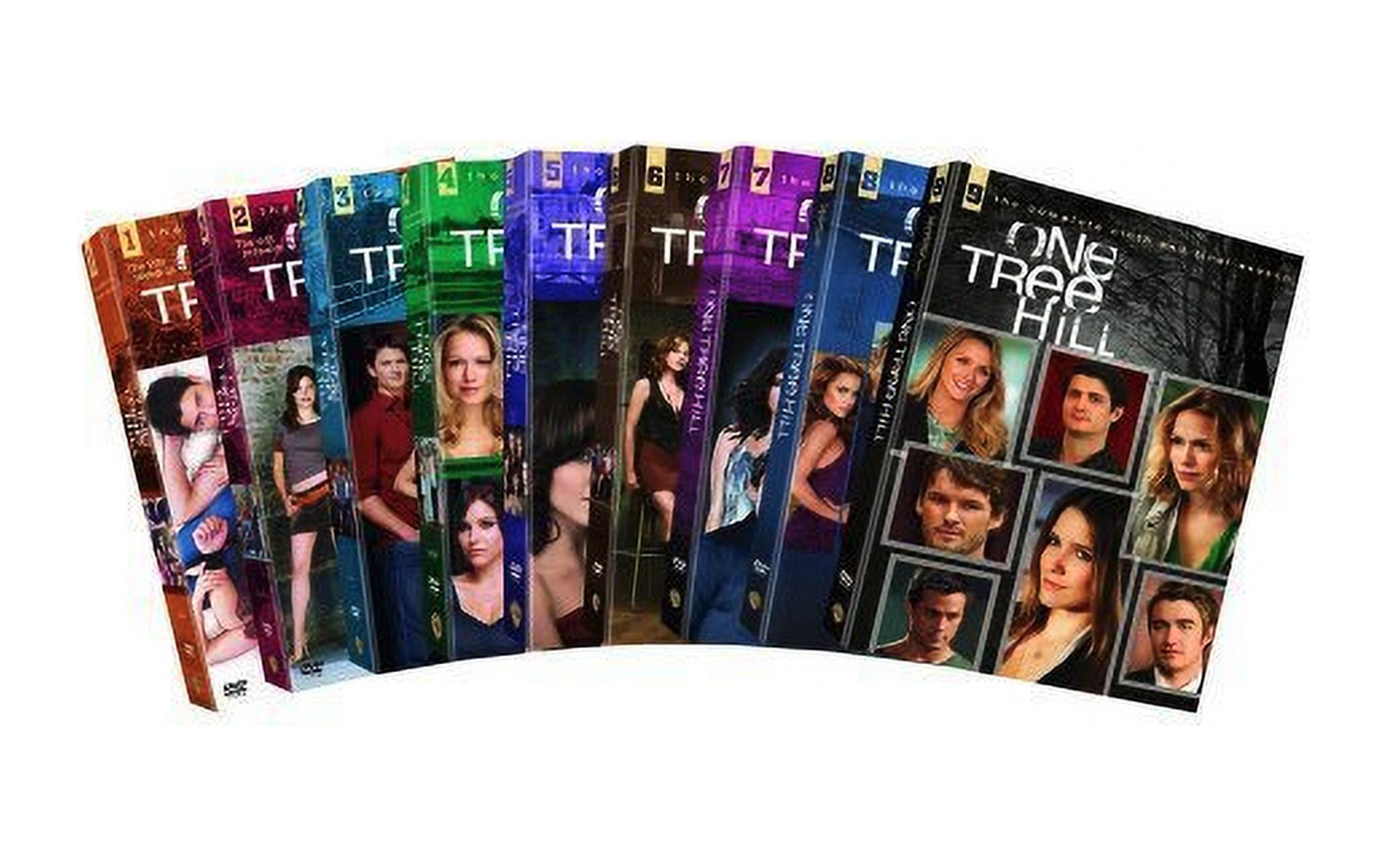 One Tree Hill Season 9: What Went Wrong?