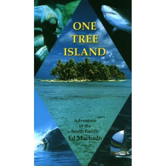 Pre-Owned One Tree Island Paperback
