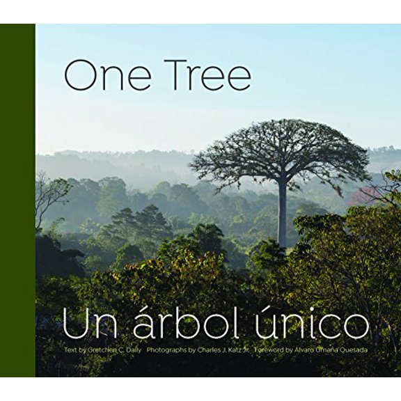 Pre-Owned One Tree (Hardcover) 1595348522 9781595348524