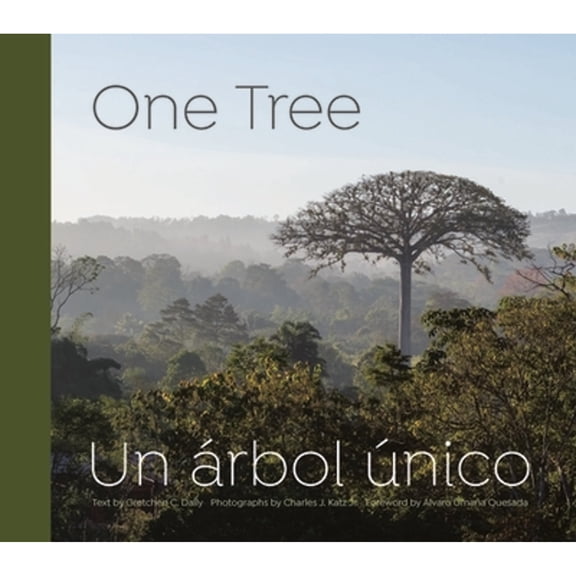 Pre-Owned One Tree (Hardcover) 1595348522 9781595348524