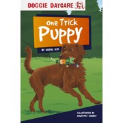 One Trick Puppy, Paperback