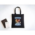 thumbnail image 1 of One Trip Groceries Funny Shopping Bags Strength Carry Tote Bag, a gift just for you, 1 of 4