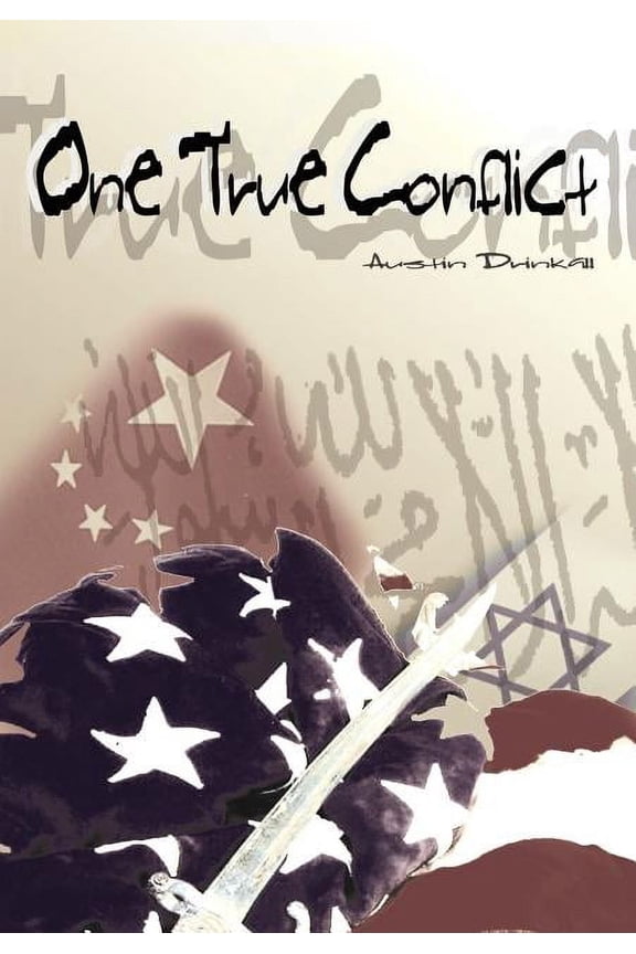 One True Conflict (Hardcover)