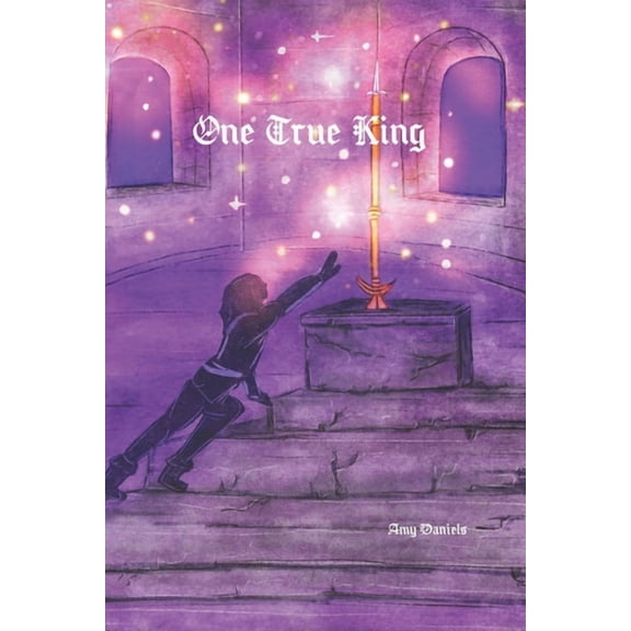 One True King, (Paperback)