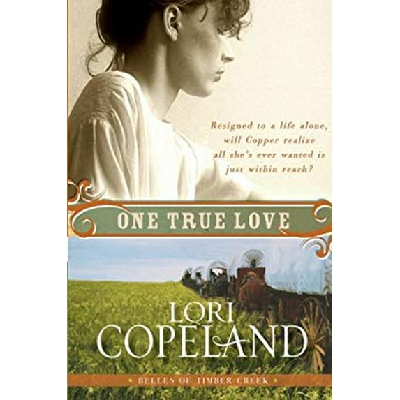 Pre-Owned One True Love (Paperback) 0061364940 9780061364945