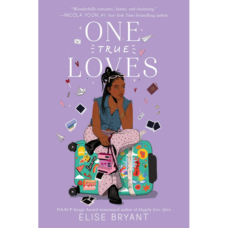 One True Loves : A Novel (Paperback) 