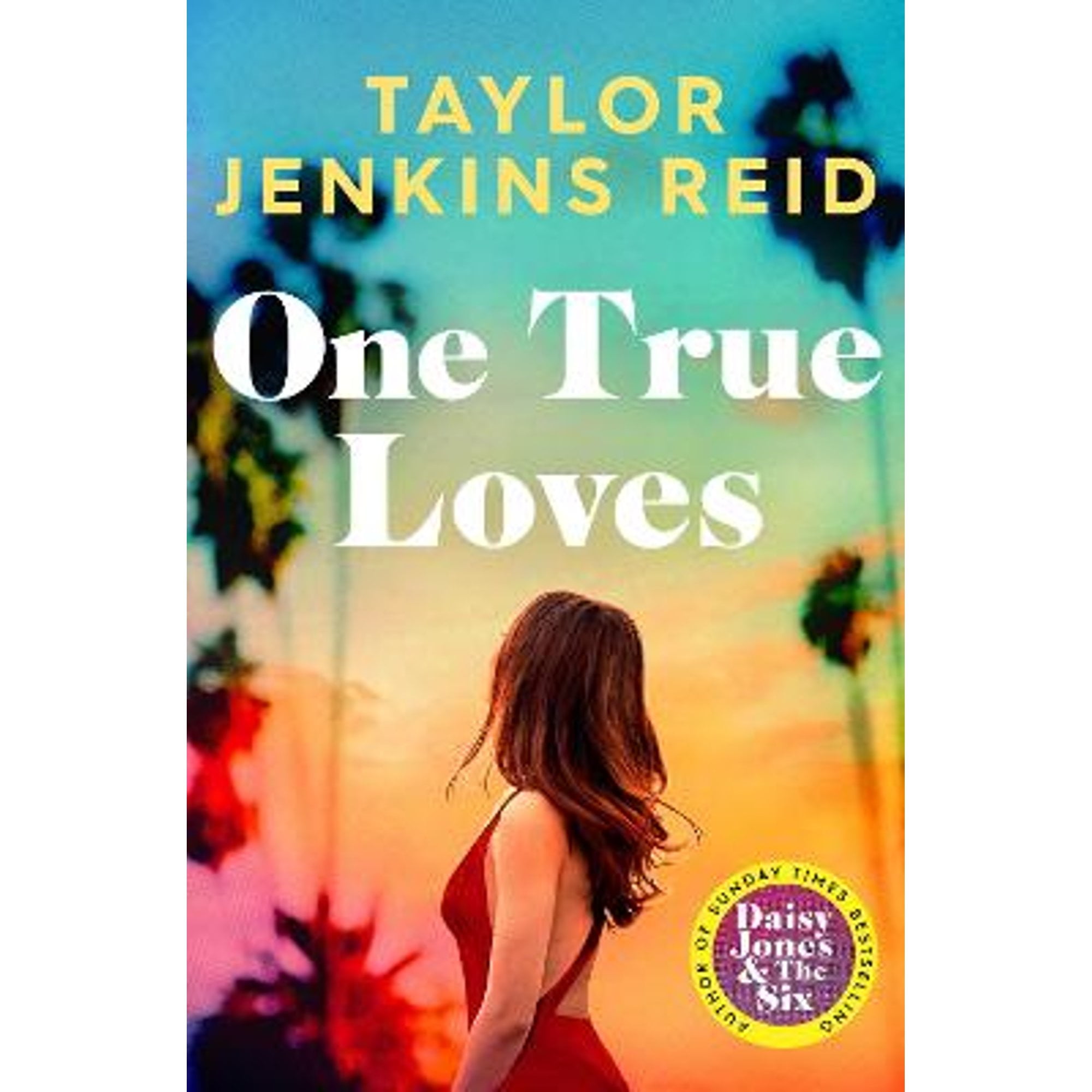 Pre-Owned One True Loves (Paperback) by Taylor Jenkins Reid