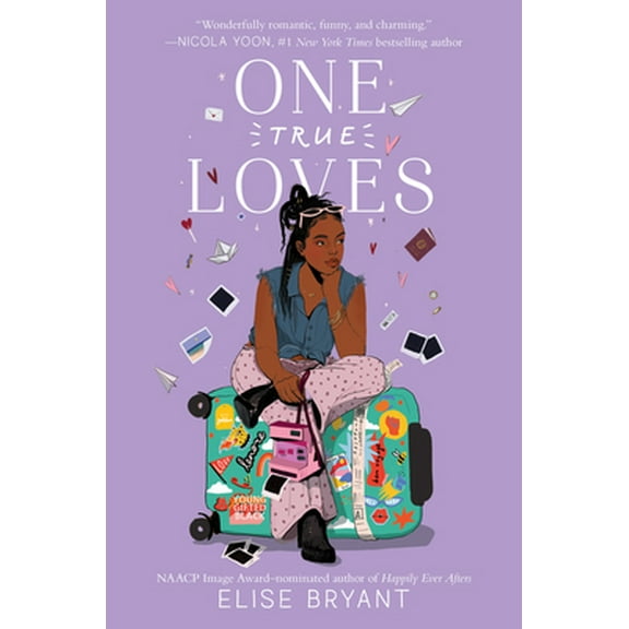 Pre-Owned One True Loves (Paperback) 0062982877 9780062982872