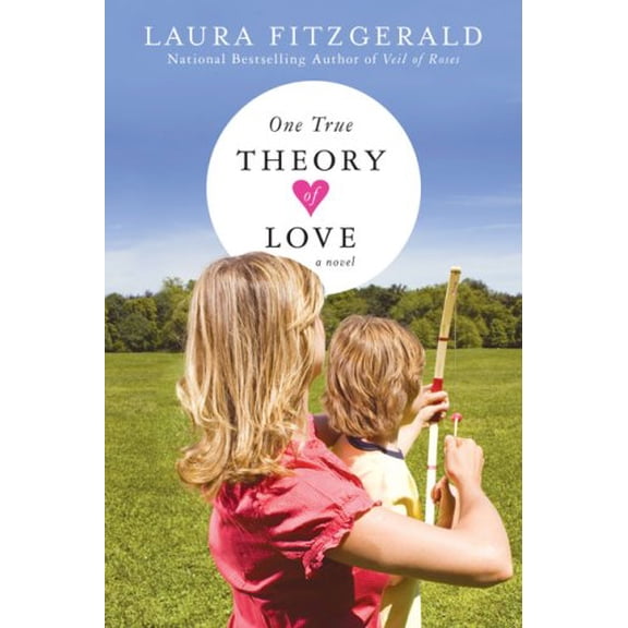 Pre-Owned One True Theory of Love (Paperback) 0451225880 9780451225887