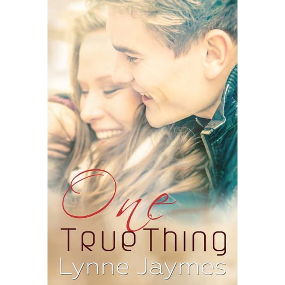 One True Thing (Paperback)