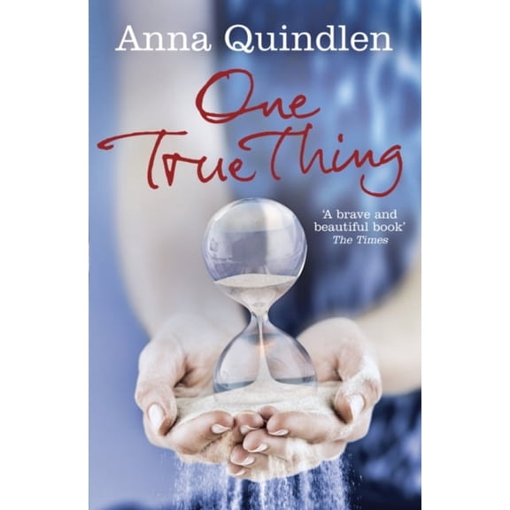 Pre-Owned One True Thing (Paperback) 0099538148 9780099538141