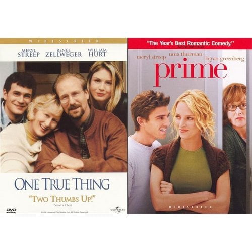 One True Thing / Prime (Widescreen)