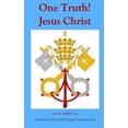 thumbnail image 1 of Pre-Owned One Truth! Jesus Christ: Volume II Of The N.E.M. Discipleship Formation Series: Volume 2 (N.E.M. Disciple Formation Series) Paperback, 1 of 1