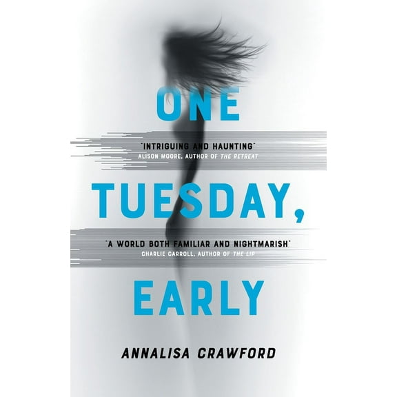 One Tuesday, Early (Paperback)