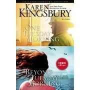 KAREN KINGSBURY One Tuesday Morning / Beyond Tuesday Morning Compilation Limited Edition: Two Unforgettable Stories of Tragedy, Faith, a, (Paperback)