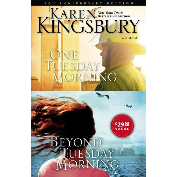 One Tuesday Morning / Beyond Tuesday Morning Compilation Limited Edition, (Paperback)