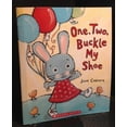 thumbnail image 1 of Pre-Owned One, Two, Buckle My Shoe! 9780545261982, 1 of 1