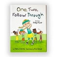 thumbnail image 1 of Pre-Owned One, Two, Follow Through Paperback, 1 of 1