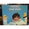 thumbnail image 1 of Pre-Owned One, Two, One Pair! Paperback, 1 of 1