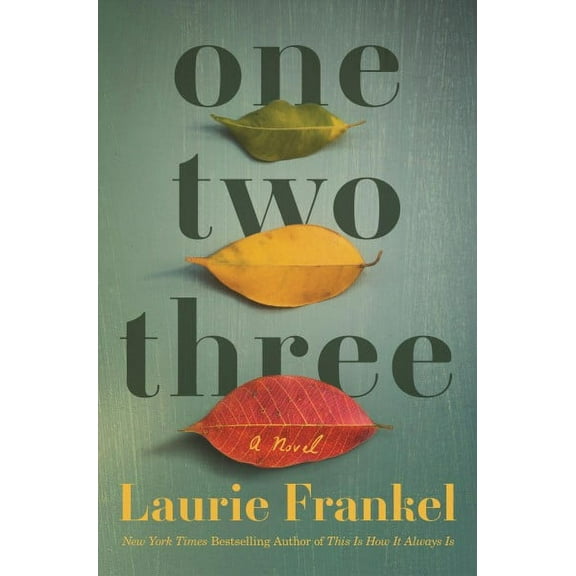 One Two Three: A Novel