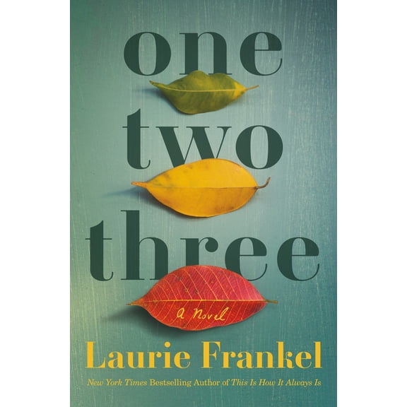 One Two Three: A Novel