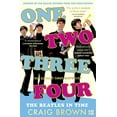 thumbnail image 1 of Pre-Owned One Two Three Four: The Beatles in Time (Paperback) 000834003X 9780008340032, 1 of 1