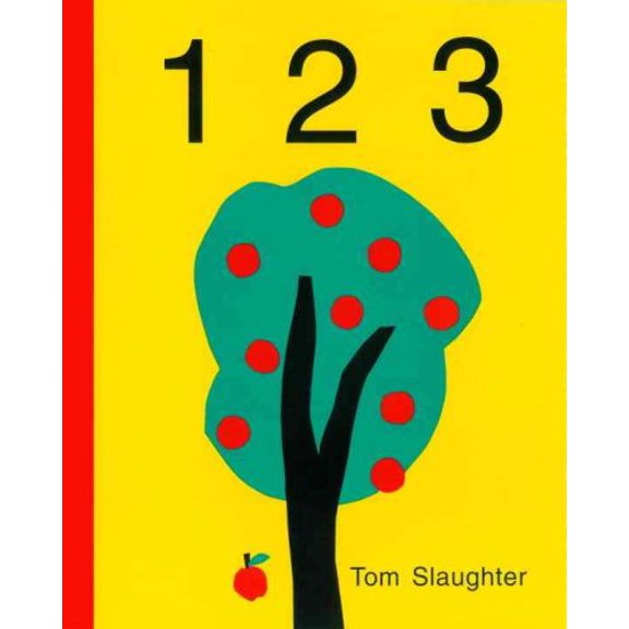 One, Two, Three (Hardcover)