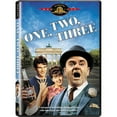 thumbnail image 1 of One, Two, Three James Cagney DVD, 1 of 1