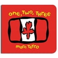 thumbnail image 1 of Pre-Owned one,two,three Hardcover marc tetro, 1 of 1