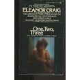 thumbnail image 1 of Pre-Owned Craig Eleanor : One, Two, Three... (Signet) Paperback - USED, 1 of 1