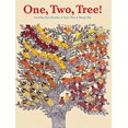 thumbnail image 1 of Pre-Owned One, Two, Tree! (Hardcover) 8186211802 9788186211809, 1 of 1