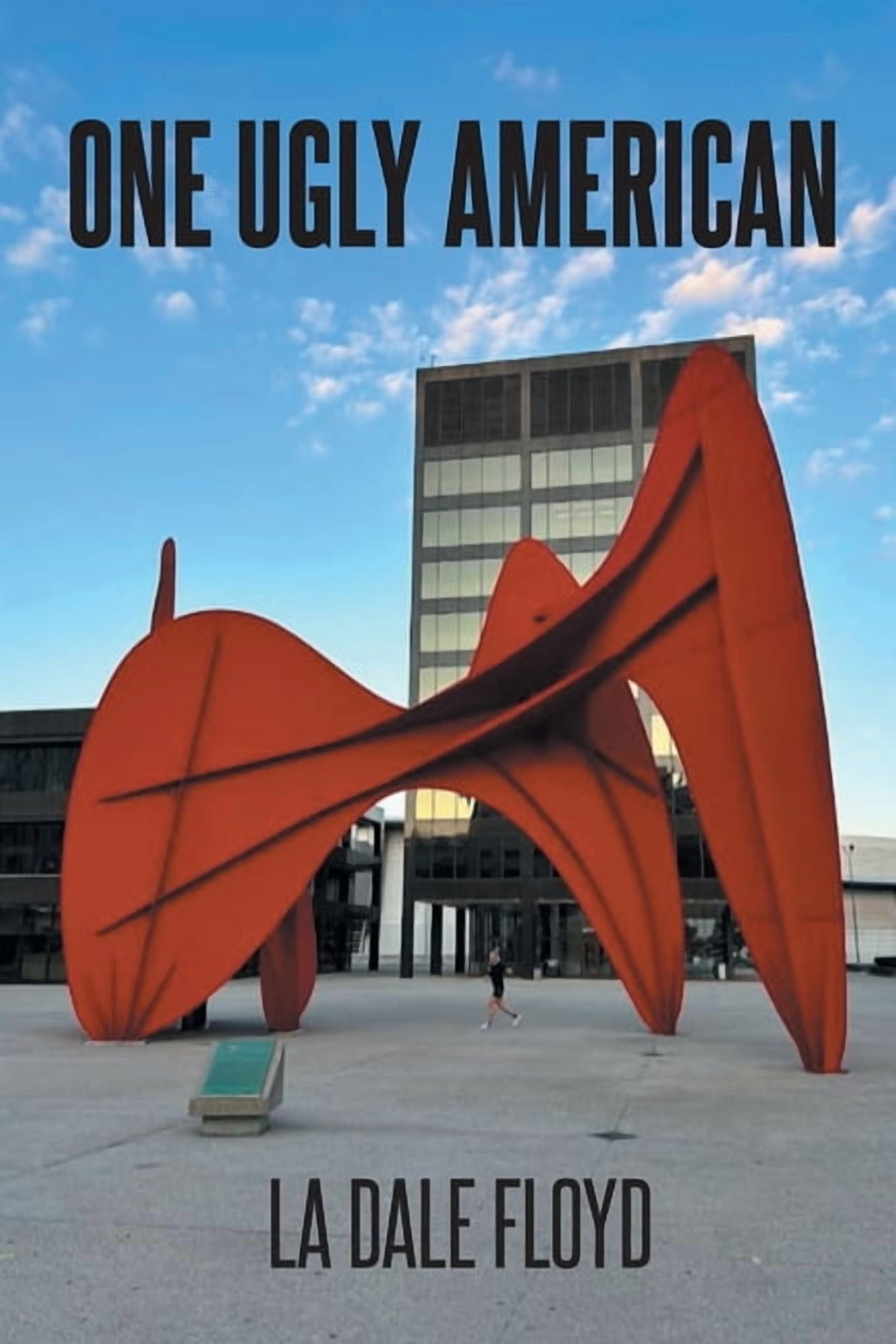 One Ugly American, (Paperback)