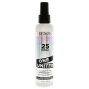 علاج واحد متعدد الفوائد من قبل Redken لعلاج للجنسين - 5 أونصات
