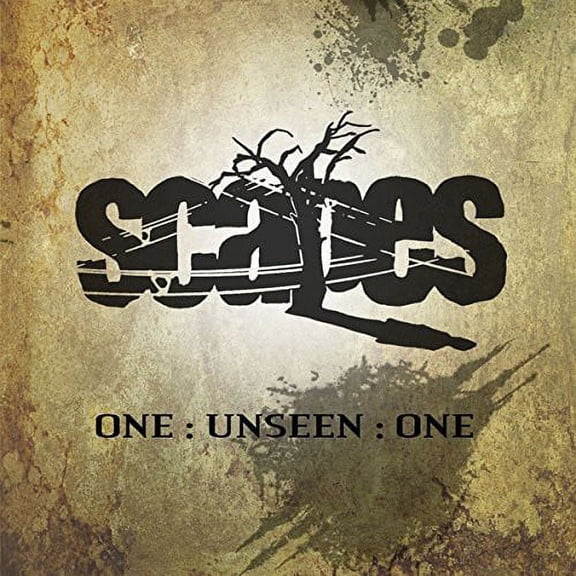 One: Unseen: One (CD)